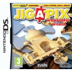 Zushi Games Jigapix Wonderful World