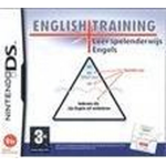 Nintendo English Training