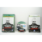 Ubisoft Splinter Cell Double Agent (Classics)