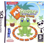 Konami My Frogger Toy Trials