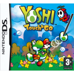 Nintendo Yoshi Touch and Go