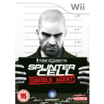 Ubisoft Splinter Cell Double Agent