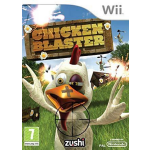 Zushi Games Chicken Blaster