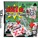 NACON Best of Card Games DS