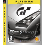 Gran Turismo 5 Prologue (platinum)