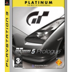 Sony Gran Turismo 5 Prologue (platinum)
