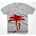 Gaya Entertainment T-Shirt Dead Island - The Tree, grey,