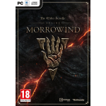 Bethesda The Elder Scrolls Online: Morrowind