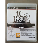 Activision DJ Hero 2