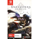 THQ Nordic Darksiders Genesis