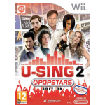 Mindscape U-Sing 2 Popstars Edition