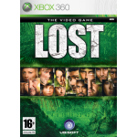 Ubisoft Lost