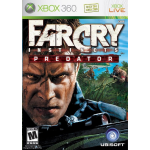 Ubisoft Far Cry Instincts Predator