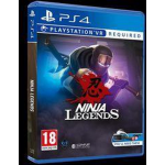 Perpetual Games Ninja Legends (PSVR Required)