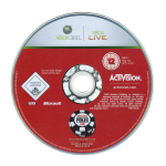 Activision World Series of Poker 2008 (losse disc)