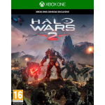 Back-to-School Sales2 Halo Wars 2