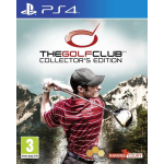 Deep Silver The Golf Club Collectors Edition