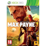 Rockstar Max Payne 3