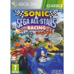 SEGA Sonic & All-Stars Racing (Classics)