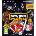Activision Angry Birds Star Wars
