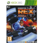 Activision Generator Rex Agent of Providence