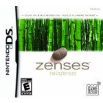 Overig Zenses Rainforest