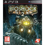 2K Games Bioshock 2