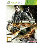 Namco Ace Combat Assault Horizon