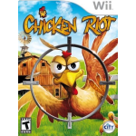 City Interactive Chicken Riot