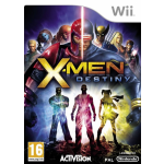 Activision X-Men Destiny