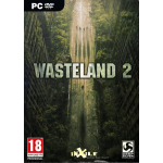 Deep Silver Wasteland 2