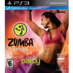 505 Games Zumba Fitness