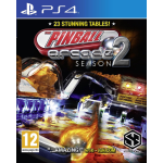 System 3 The Pinball Arcade Season 2