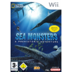 Zoo Digital Sea Monsters