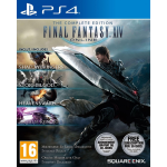 Square Enix Final Fantasy XIV Complete Edition