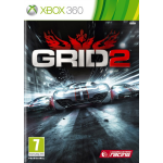 Codemasters GRID 2