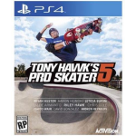 Activision Tony Hawk Pro Skater 5