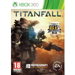 Electronic Arts Titanfall