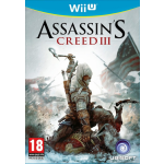 Ubisoft Assassin's Creed 3