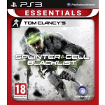 Ubisoft Tom Clancy's Splinter Cell Blacklist (essentials)