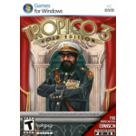 Kalypso Tropico 3 Gold Edition