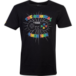 Difuzed Nintendo - The OG SNES Men's T-shirt