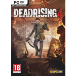 Back-to-School Sales2 Dead Rising 4