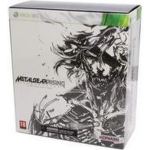 Konami Metal Gear Rising Revengeance
