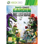 Electronic Arts Plants vs Zombies Garden Warfare