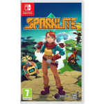 Merge Games Sparklite