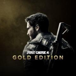 Koch Just Cause 4 Gold Edition
