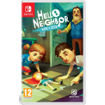 Gearbox Publishing Hello Neighbor Hide & Seek