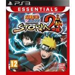 Namco Naruto Shippuden Ultimate Ninja Storm 2 (essentials)