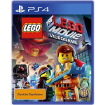 LEGO Movie the Videogame